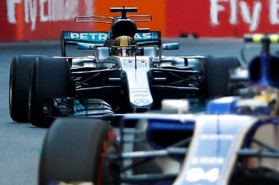 Formula One: Sauber Formula One Team Appoints Frederic Vasseur As Their New Boss