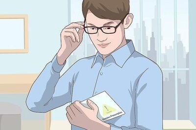 How to Cure Blurry Vision