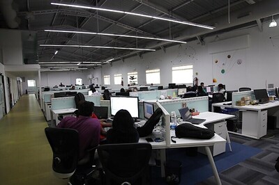 No Restrictions on H1-B Visa For Now, Says US Official