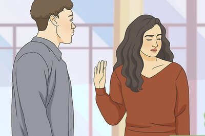How to Make Your Ex Boyfriend Want You Back