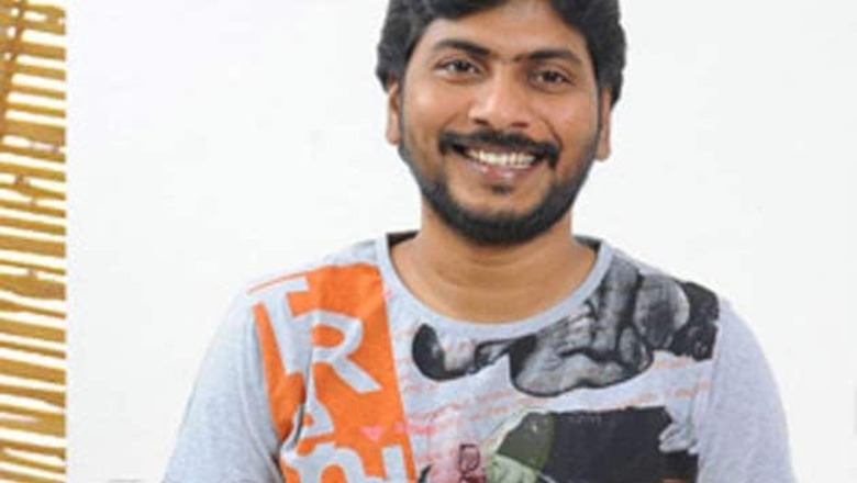Actor Pawan Kalyan to star in Sampath Nandi's next
