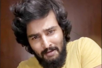 Sudheer Babu on How He Prepared for His Agile Cop Role in 'V'