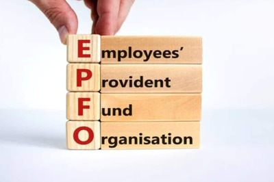 EPF Interest Credit: Member Accounts Of 98% Contributory Firms Updated Till Mar 6, Check Details