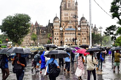 Heavy Rains, Snowfall Alert in Himachal, J&K, Ladakh for Next 3 Days | Check Full Forecast Here
