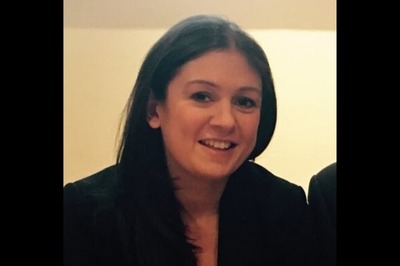 Indian-origin British MP Lisa Nandy Announces Bid for Labour Party Leadership