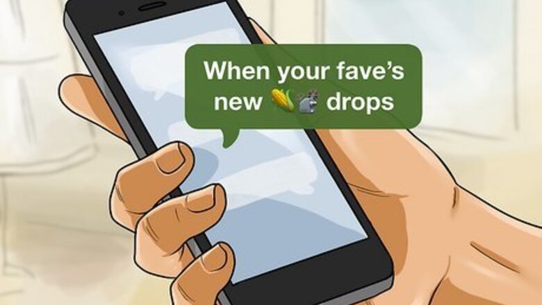 What Does the ???? Corn Emoji Mean?