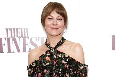 Peaky Blinders Actor Helen McCrory Passes Away at 52 After Battling Cancer