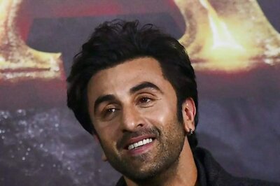 Ramayana Kicks Off Shoot But Without Ranbir Kapoor? Here's What We Know