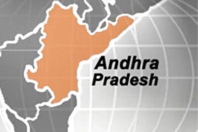 Andhra Pradesh assembly election to be held with Lok Sabha polls
