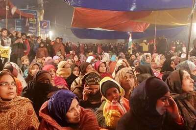 Delhi Police Conducts Assessment to Ensure Smooth Elections in Shaheen Bagh