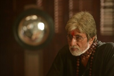 Sarkar 3 Movie Review: Fails To Leave An Impression