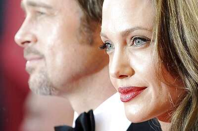 Angelina Jolie Keeps Kids Away From Brad Pitt Amid Isolation