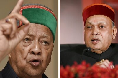 Why BJP was Forced to Nominate Prem Kumar Dhumal as its CM Pick for Himachal Pradesh