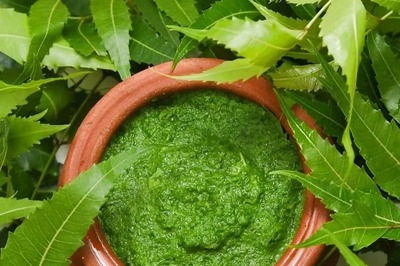 Treating Constipation To Fighting Signs Of Ageing, Benefits Of Neem