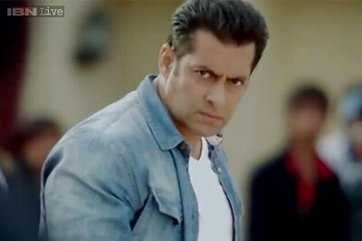 Salman Khan's 'Jai Ho' teaser: The Aam Aadmi Party effect?
