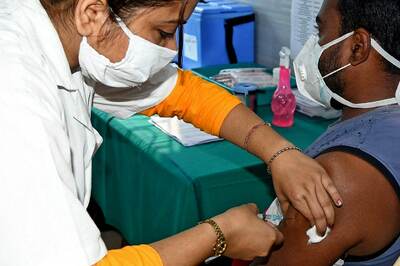 Centre Highlights 'Unsatisfactory' Vaccination of People Aged 60+ in Northeastern States, J&K