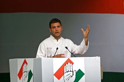 Congress Slams PM Modi, Calls His Policies