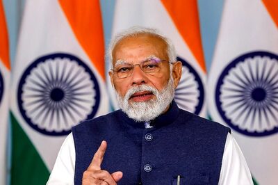 'Can't Ever Trust Congress': PM Modi Reacts To Report On How India Ceded Katchatheevu Island To Sri Lanka In 1974
