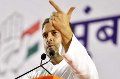 Rahul Attacks PM Modi for Not Fulfilling Odisha Hospital Promise, Minister Calls it Fake News