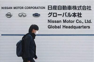 Nissan Stays In Red Ink Amid Pandemic, Japan Criminal Trial