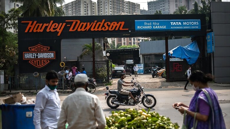 Post Harley-Davidson’s India Exit, Parliamentary Panel Suggest Franchise Protection Act for Auto Dealers