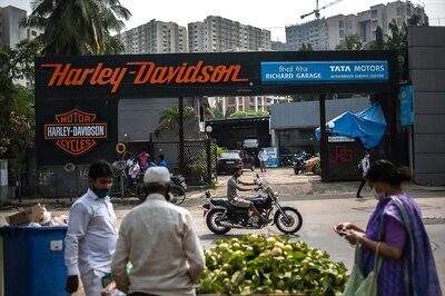 Post Harley-Davidson’s India Exit, Parliamentary Panel Suggest Franchise Protection Act for Auto Dealers