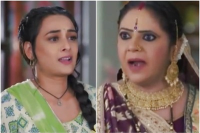 Saath Nibhaana Saathiya 2 Has a 'Rasode Mein Kaun Tha' Moment, Watch Video