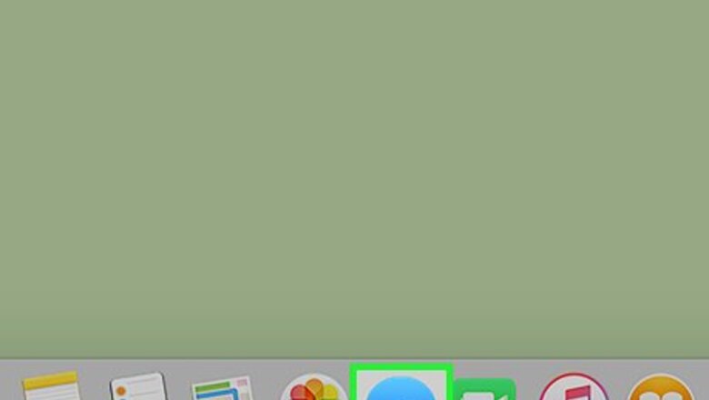 How to Use Jabber on Apple Messages