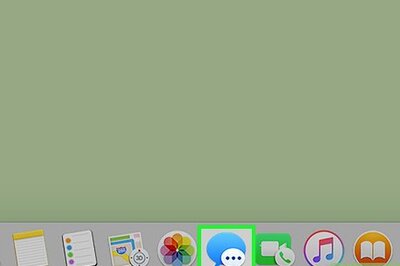 How to Use Jabber on Apple Messages