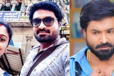 Senthil Kumar Not Leaving Saravanan Meenatchi; Will Now Be Part of Two Shows