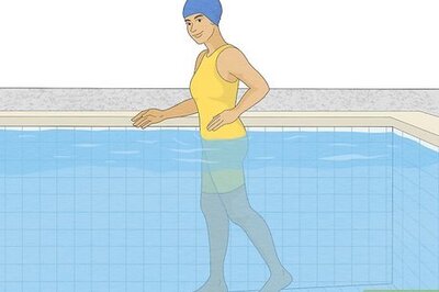 How to Front Float Safely