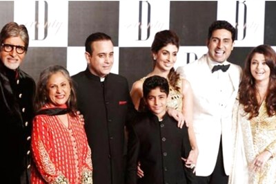 When Amitabh Bachchan Reminisced About His College Days While Dancing With Kriti Sanon