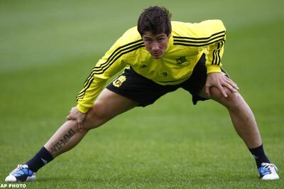 Torres, Reina set to quit Liverpool?