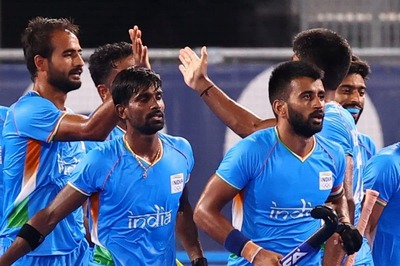 Hockey India Names 30 Members for Senior Men's National Camp Beginning October 4
