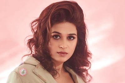Shraddha Das Gives Boss Lady Trend A Killer Twist