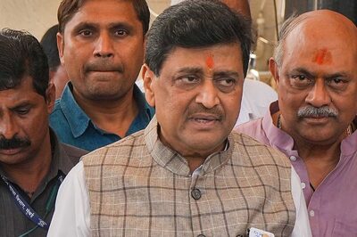 Ashok Chavan Asks Supporters to Wait & Watch Till 2024 Polls Before Jumping to BJP, Chalks Out Strategy | Exclusive
