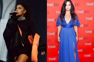 London Terror Attacks: Celebrities Send Love; Pray For Safer World