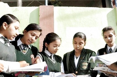 Only 2.47 Percent Students Requested For Verification of Marks: CBSE