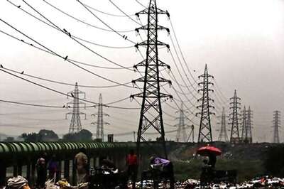 'India needs strict controls to avoid blackouts'