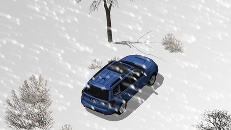 How to Survive a Winter Storm