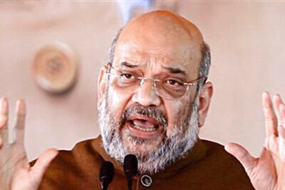 Amit Shah to Address First Mega Meet as Minister of Cooperation, 8 Crore to Join Virtually