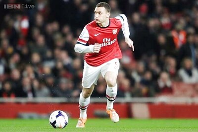 FA Cup win could be catalyst for Arsenal, says Thomas Vermaelen