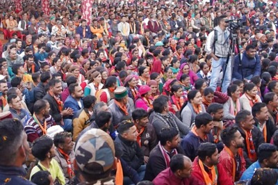 ​In 55 Years, Only 40 Women Made It to Himachal Pradesh Assembly: Data | CNN-News18 Analysis