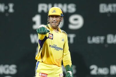 'MS Dhoni Would be Great to Have in Your Camp': South Africa Batting Star on Possibility of CSK Captain Playing in SA20