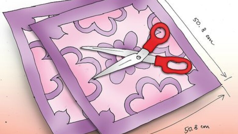 How to Make a Throw Pillow