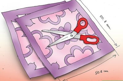 How to Make a Throw Pillow