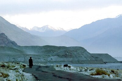 Army Captain dies in avalanche in Siachen glacier, 15 soldiers rescued