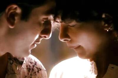 Listen to 'Kyon', the latest song from 'Barfi!'