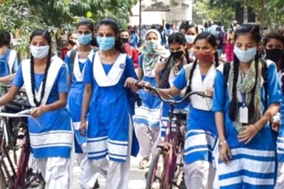 Orders To Close Schools In Guwahati Revoked With Improvement In Weather