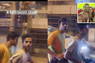 SHOCKING! Nitish Rana's Wife Saachi Marwah Faces Terrifying Ordeal in Delhi as Cops Turn a Blind Eye